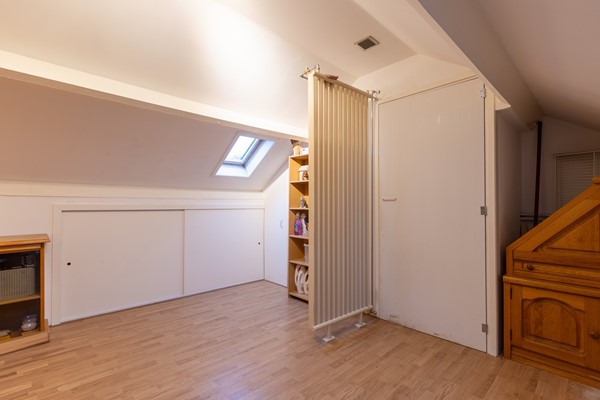 Medium property photo - Drossaard 9, 4624 KA Bergen op Zoom